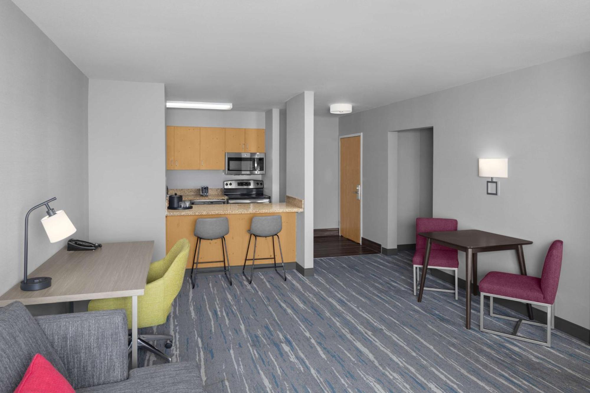 Hampton Inn & Suites Orem/Provo Exterior photo