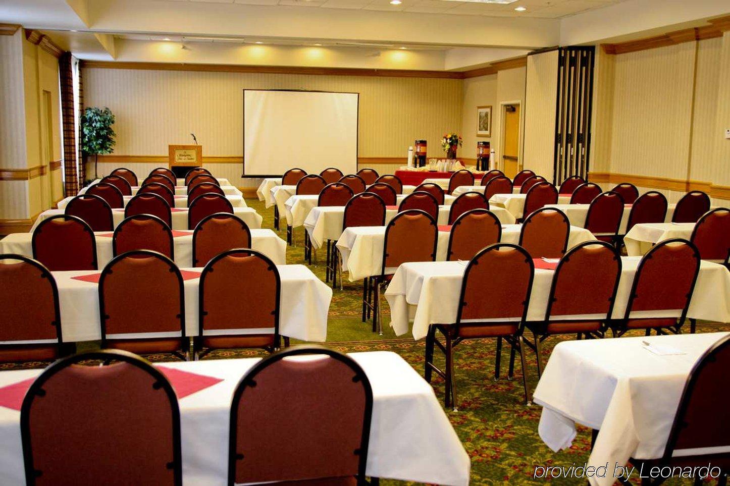 Hampton Inn & Suites Orem/Provo Facilities photo
