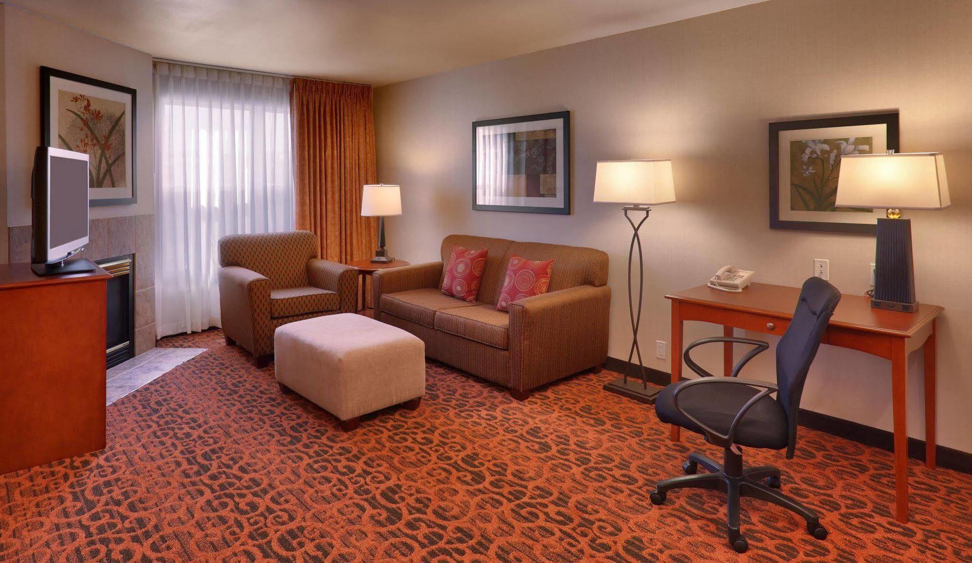 Hampton Inn & Suites Orem/Provo Room photo