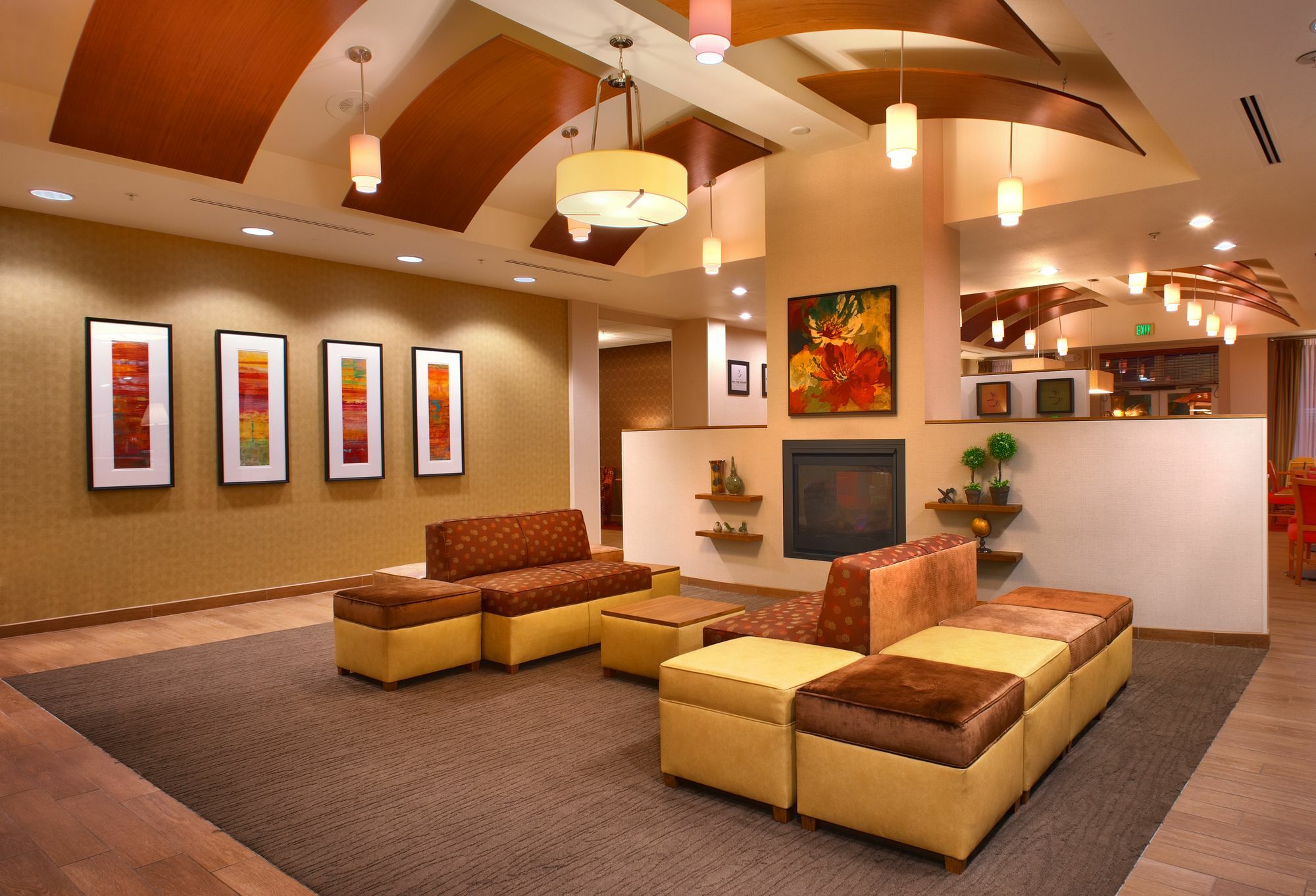 Hampton Inn & Suites Orem/Provo Exterior photo